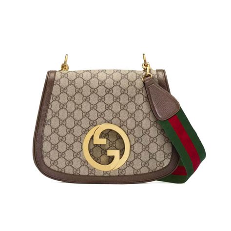 gucci blondie medium shoulder bag|vintage gucci blondie bag.